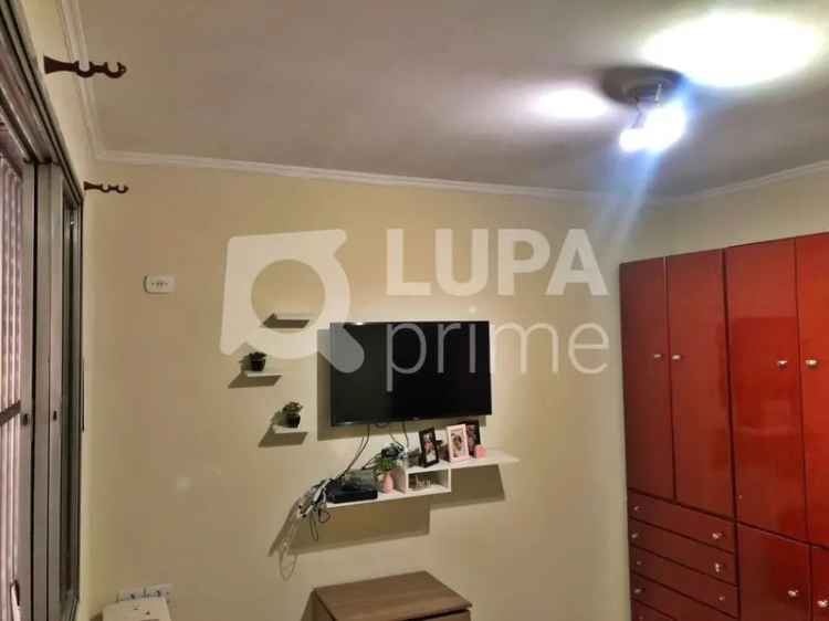 Sobrado 2 Dormitórios Vila Maria 161m²