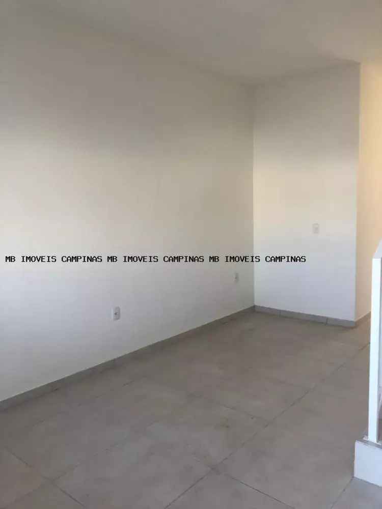 Casa em Condomínio 2 Quartos 70m² Campinas SP
