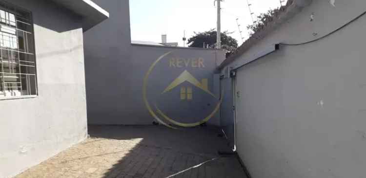 Casa 3 Quartos 141m² Bonfim Campinas