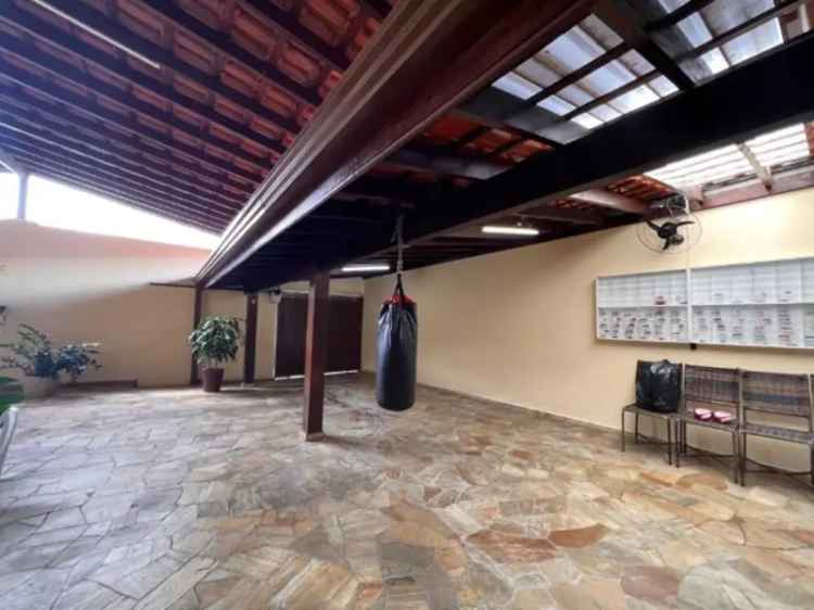 Casa 3 Quartos Suite Armarios Embutidos Gourmet Campinas