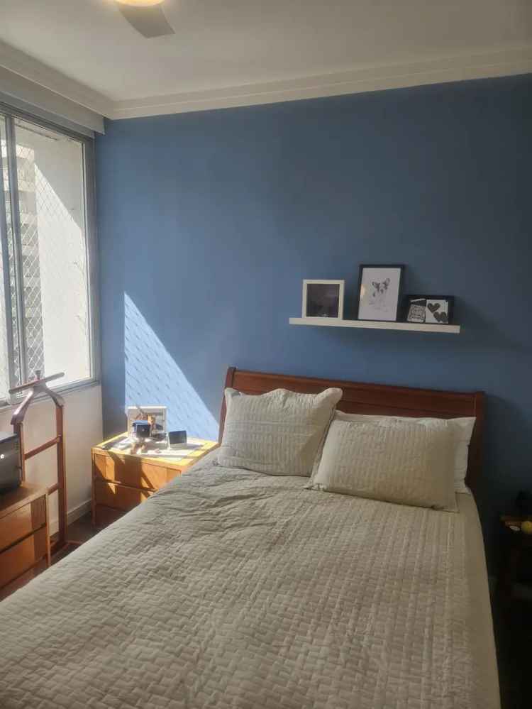 Apartamento Reformado Jardim Paulista Proximo Av Paulista e 9 de Julho