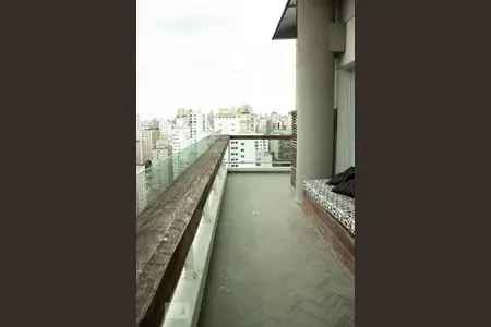 Apartamento 120m² 2 Quartos 2 Suítes 2 Vagas Paraíso SP