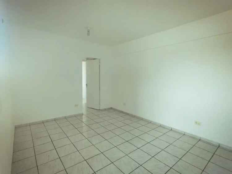 Apartamento 48m² em Foz do Iguaçu com Elevador e Segurança 24h