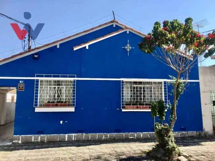 Sobrado com 2 Casas em Curitiba 4 Quartos Vale do Pinhao