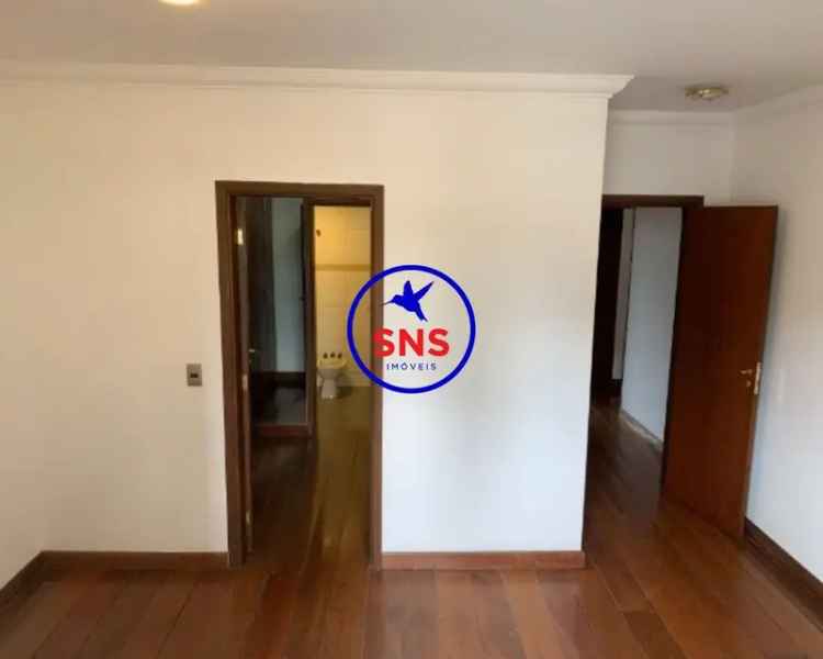 Apartamento 3 Quartos 228m² Bonfim Campinas SP