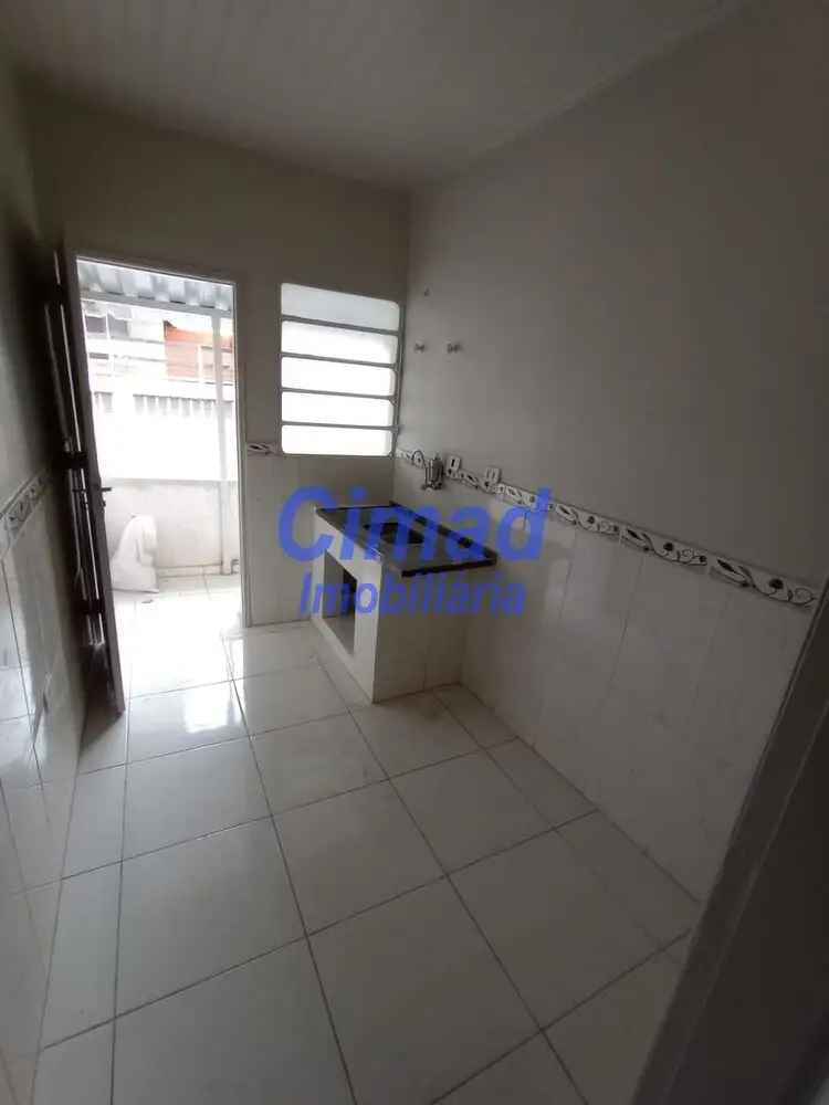 Aluguel Casa 1 Quarto Vila Guilherme Sao Paulo