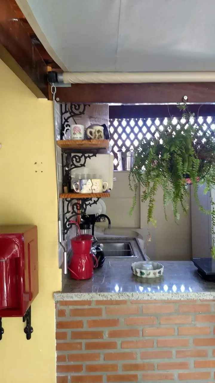 Apartamento proximo a Estação de Metrô Uruguai RJ