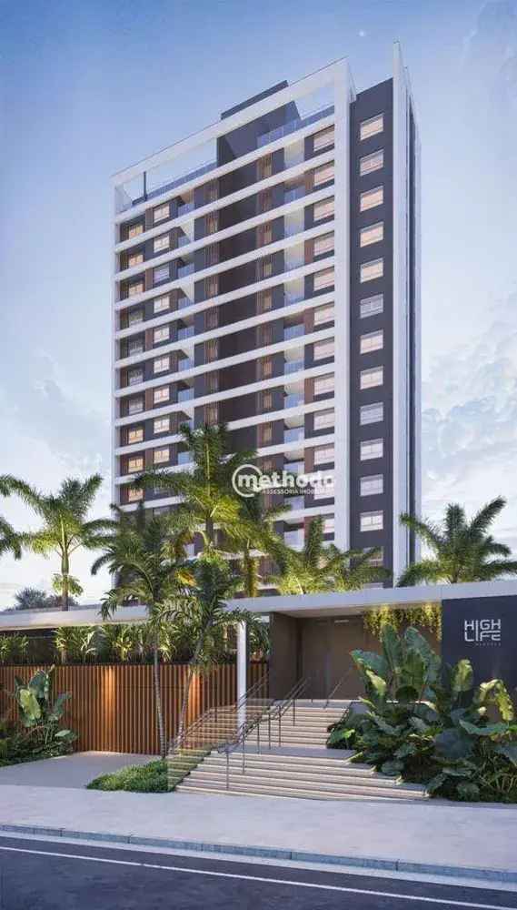 Apartamento 2 Quartos Mansões Santo Antonio Campinas SP