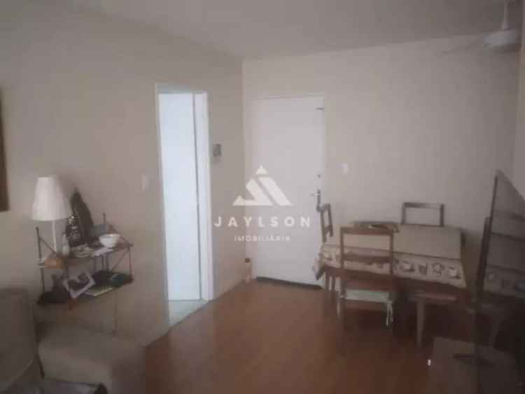 Apartamento 2 Quartos Tomás Coelho RJ - Venda