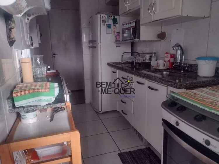 Aluguel Apartamento 2 Quartos 50m2 Vista Verde SP