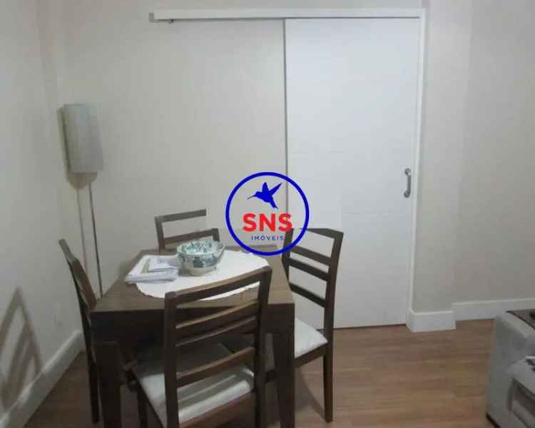 Apartamento 2 Quartos Vila Nova Campinas SP