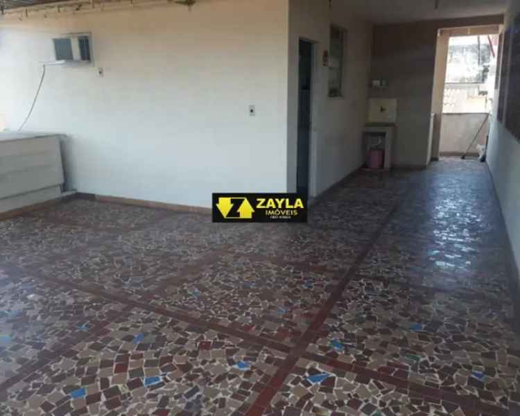 Duas Casas em Vista Alegre - Oportunidade de Investimento
