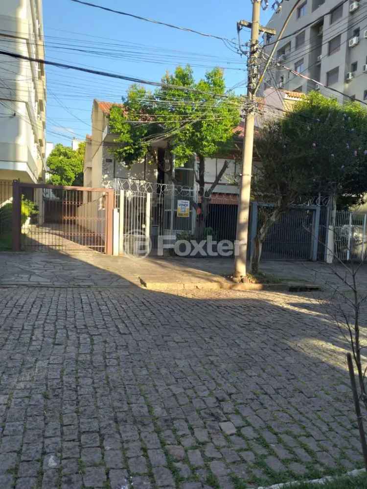 Casa 3 Quartos Suite Petropolis Porto Alegre Garagem Elevador