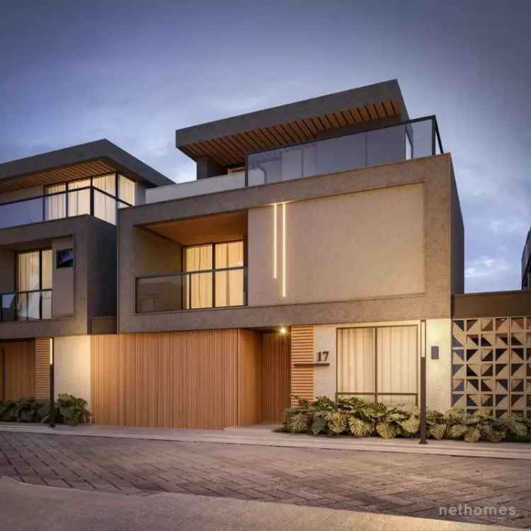 Casa 4 Quartos 337m² Condomínio Barra da Tijuca RJ