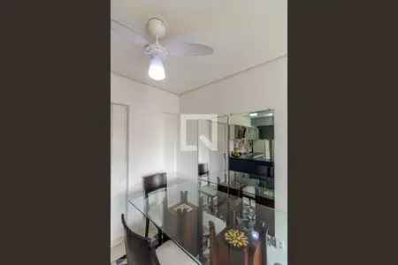 Apartamento 2 Quartos Campos Elíseos 45m² Reformado