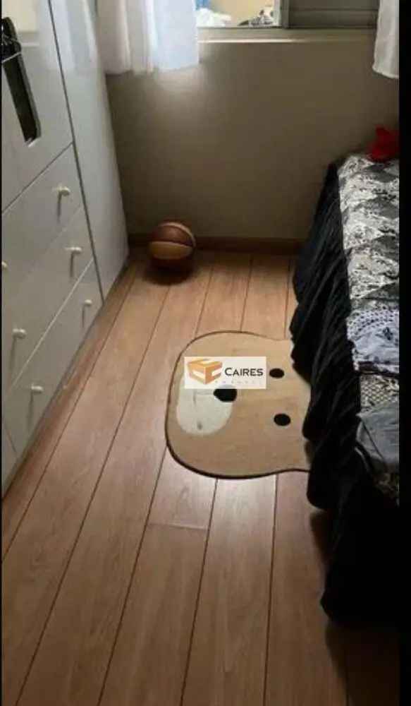 Apartamento 2 Quartos 54m² Jardim do Lago Campinas