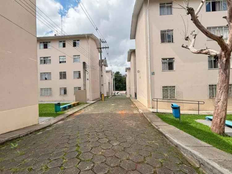 Aluguel Apartamento 2 Quartos 51m² Campo Comprido Curitiba
