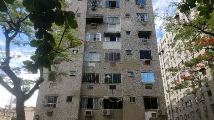 Apartamento 2 Quartos 49m² Venda Direta Caixa Oportunidade