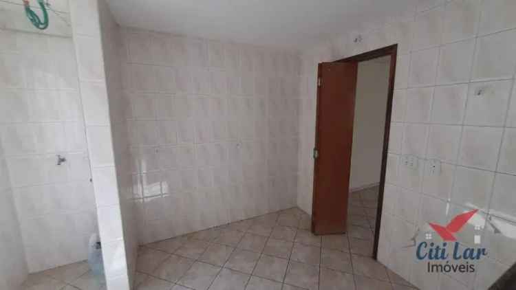 Aluguel Casa 2 Quartos Jardim Santo Elias Sao Paulo
