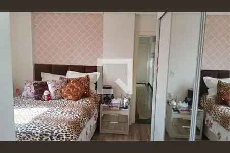 Apartamento 140m² 3 Quartos 1 Suíte Parque Novo Mundo