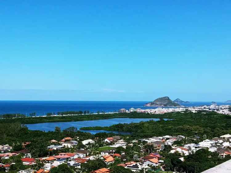 
Cobertura à venda com 3 quartos, 166m²


Rua Marlo da Costa e Souza, Barra da Tijuca, Rio de Janeiro - RJ
          


Venda: R$ 1.270.000
IPTU: R$ 4.800
Condomínio: R$ 2.400

