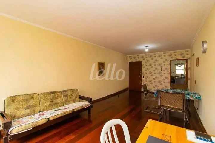 Apartamento 3 Quartos 130m² Av Paulista