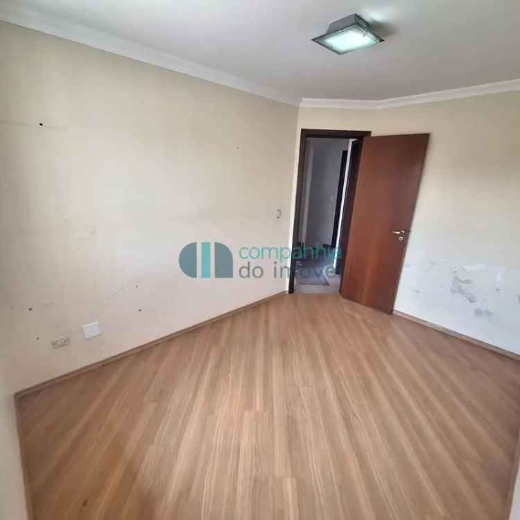 Sobrado 3 Quartos Capão Raso Curitiba