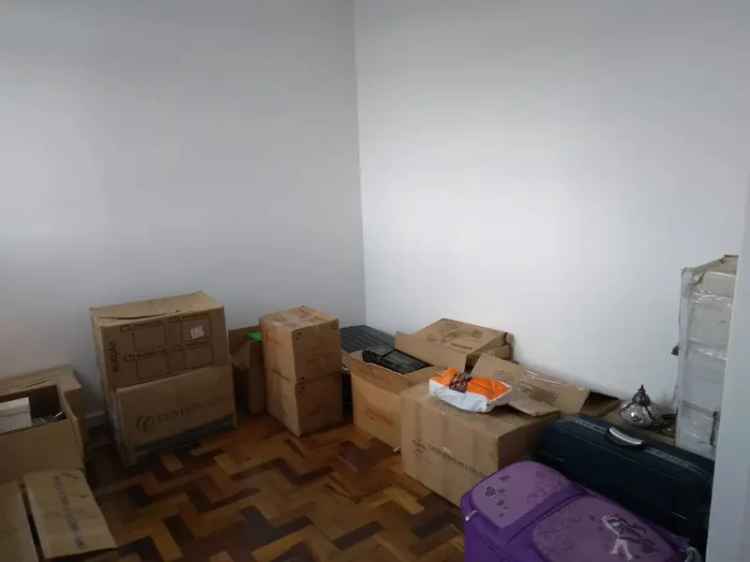 Apartamento 103m² 3 Quartos Sacada Vista Panorâmica
