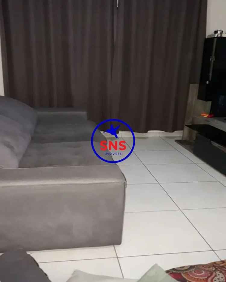 Apartamento 2 Quartos 65m² Campinas - Lazer Completo - Aceita Permuta