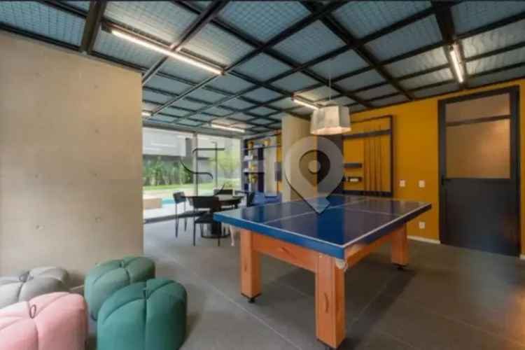 Aluguel Apartamento Studio 27m² Sumarezinho Sao Paulo