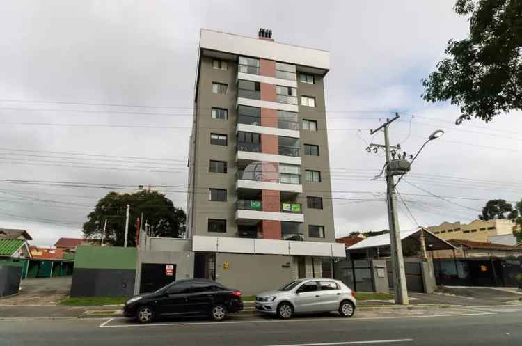 Apartamento 2 Quartos Cajuru Curitiba