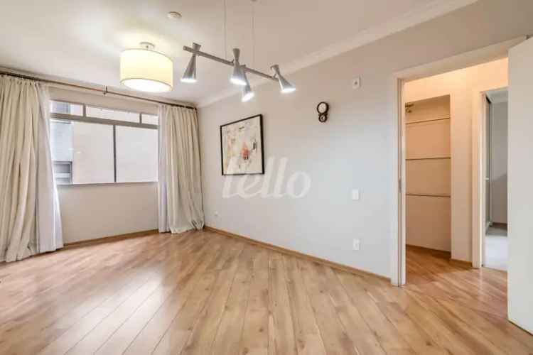 Apartamento 2 Quartos 95m² Jardins