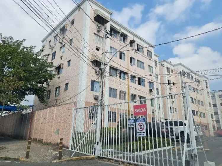 Apartamento 2 Quartos Padre Miguel - Oportunidade Caixa Econômica