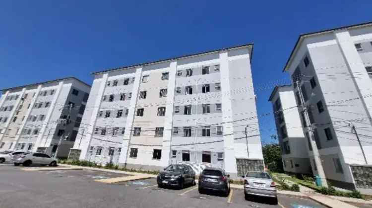 Apartamento 2 Quartos 43m² venda Rio de Janeiro