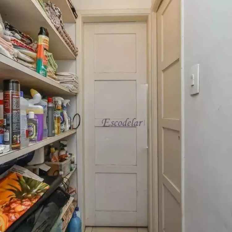 Casa em Pacaembu com 3 Suítes - 360m²