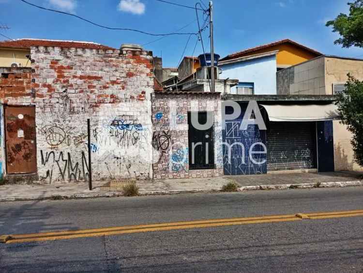 Aluguel Casa 1 Quarto Vila Ede Sao Paulo