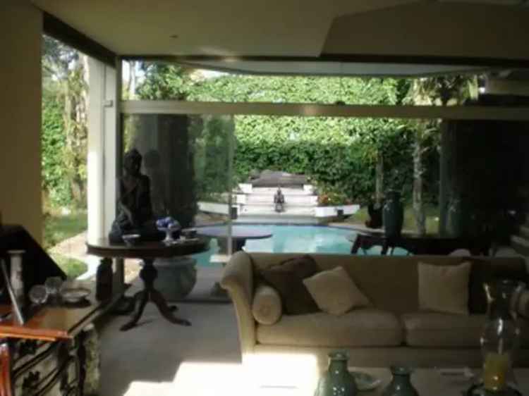 Casa para Aluguel em Morumbi 450m² 3 Suites Piscina 3 Vagas
