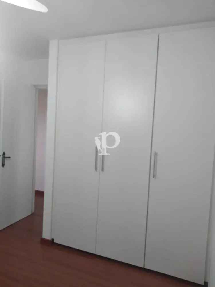 Apartamento 2 Quartos 97m² Parque Italia Campinas SP