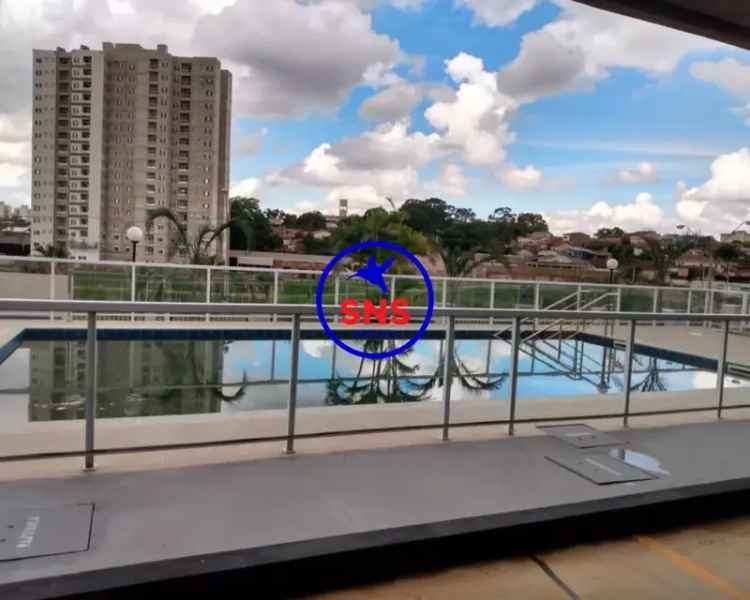 Apartamento 2 Quartos Campinas Condomínio Lazer