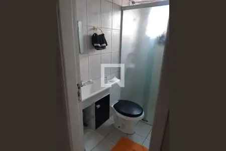 Apartamento 2 Quartos 49m² Jardim Andarai SP