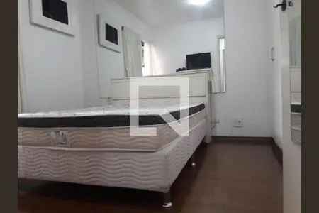 Apartamento 42m² 1 Quarto 1 Vaga Jardim Paulista