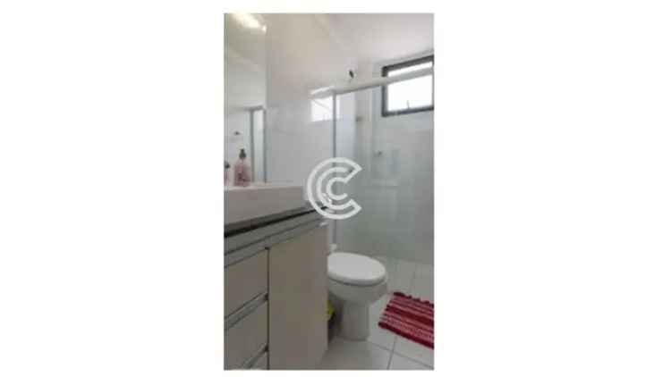 Casa à Venda 2 Quartos 87m² Parque Beatriz Campinas