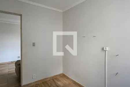 Apartamento 2 Quartos 50m² 1 Vaga Jardim Maria Estela SP