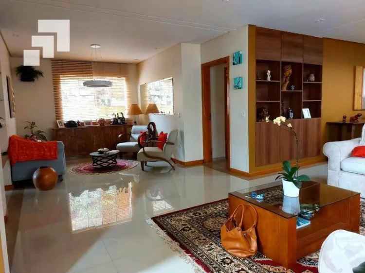 Sobrado 5 Suites Piscina 500m² Parque dos Príncipes São Paulo