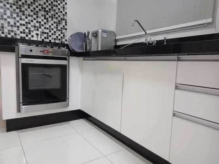 Apartamento 2 Suites 3 Sacadas 60m2 Moveis Planejados Proximo Av Armando Panuzzio