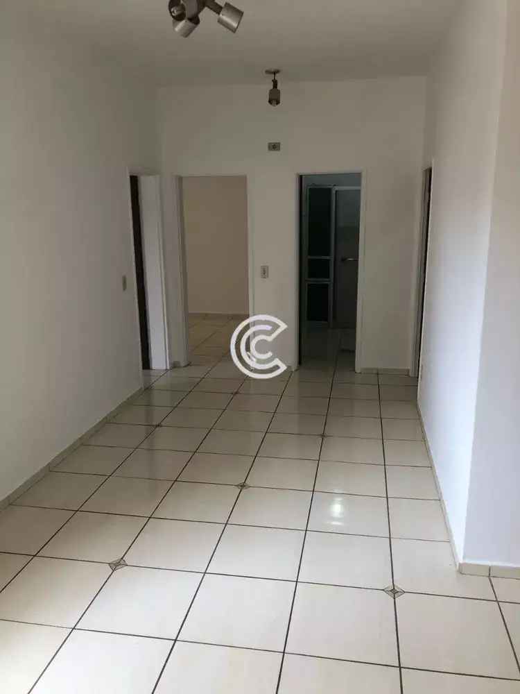 Apartamento 2 Quartos 96m² Vila Nova Campinas