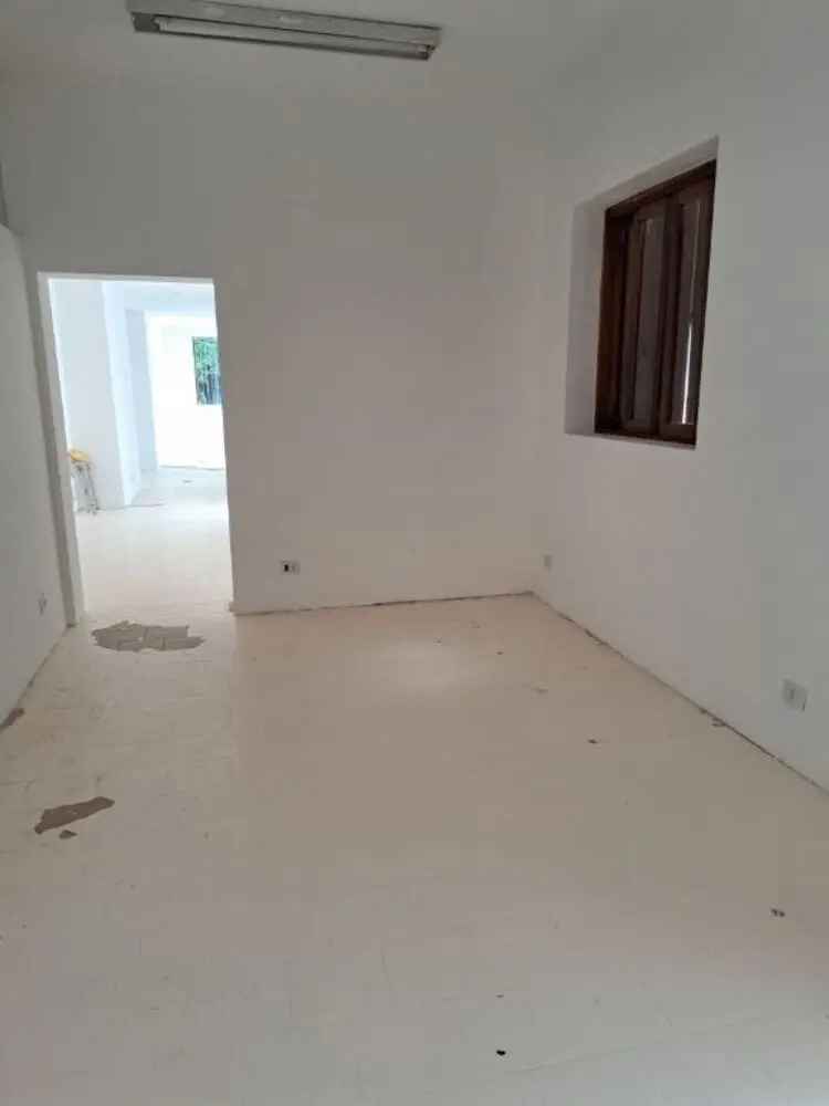 Aluguel Comercial Pinheiros 120m² - Espaço amplo e moderno