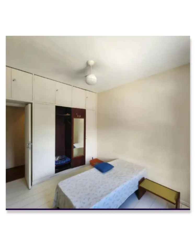 Apartamento 3 Quartos Zona Sul Rio de Janeiro Proximo Lagoa E Praia