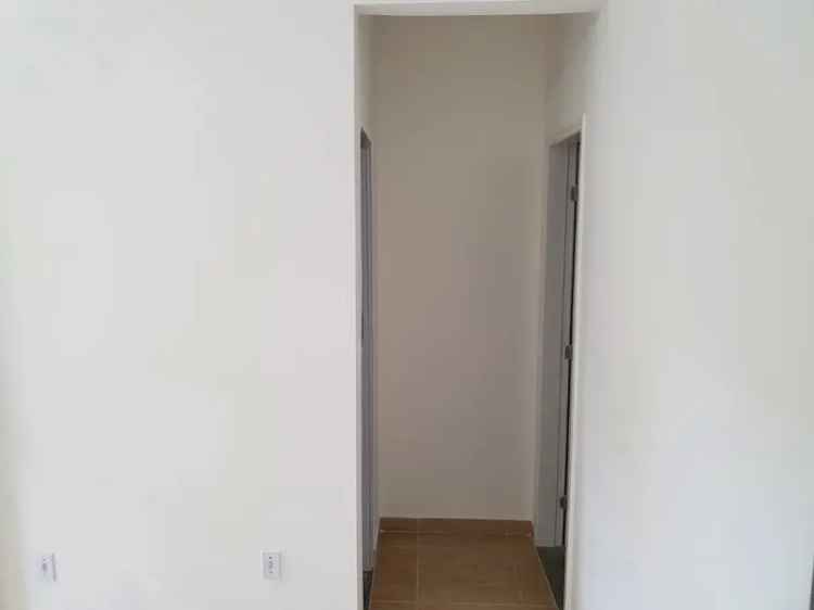 Casa Vila Nova 1 Quarto Pronta para Morar
