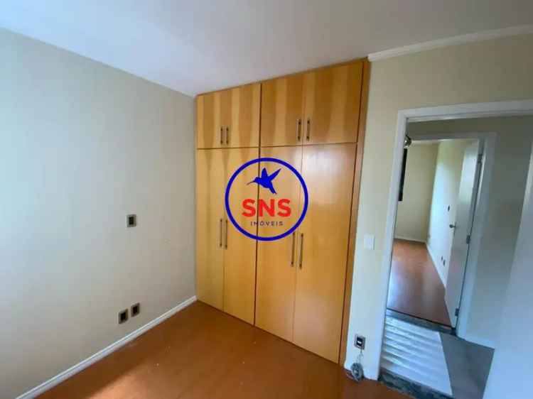Apartamento 3 Quartos Jardim Paraíso Campinas